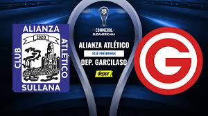 Alianza Atlético vs. Deportivo Garcilaso EN VIVO: dónde ver por ESPN y Disney Plus