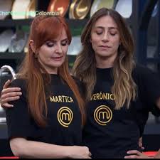 mariana masterchef — trending on Google in Colombia