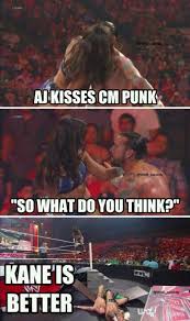 Bella, you finally got it right! #WWE | WWE Meme World | Pinterest ... via Relatably.com