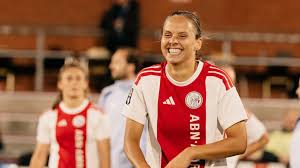 Ajax Vs