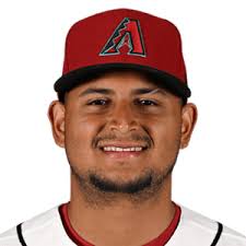 Gabriel Moreno Goes 1 for 3, Homers In Loss To Giants