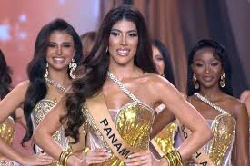 Miss Panama's Viral Blunder: A Pageant Night to Forget