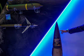 Pentagon Urges Missile Makers to Double Output for Potential China Conflict