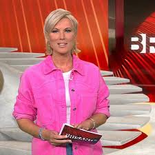 Vorschau: Brisant • Moderation: Kamilla Senjo