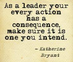Quotes About Leadership on Pinterest | Love Birthday Quotes, Good ... via Relatably.com