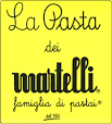 Martelli pastificio