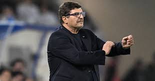 Baldini: Italian youngsters capable of more, but future is bright