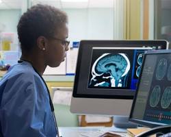 Radiologist