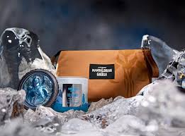 Start Shopping Bath & Body Works' Star Wars: The Mandalorian and Grogu Collection Now