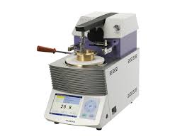 Cleveland Open Cup Flash Point Tester (8 Series) - Tanaka ...