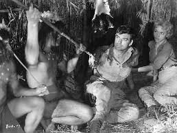 Curucu, Beast of the Amazon (1956) - beverlygarland12