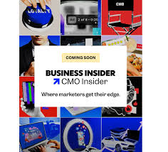 Introducing CMO Insider — Your Guide to the Future of Marketing