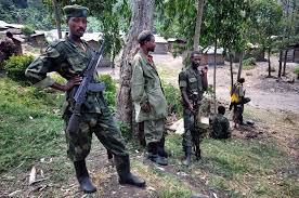 Erik Prince in the Congo: U.S. Proxy in Critical Minerals Cold War with China?