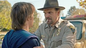 Stranger Things: ¿Qué le espera a Hopper en la temporada final? - Imagen principal del artículo