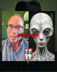 El Dr. Steven Greer llega a la Ciudad de México para un ...