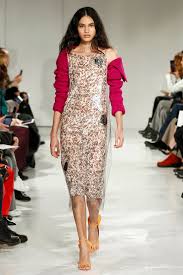 Resultado de imagen para calvin klein en fashion week nueva york 2017