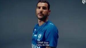 بمب نقل و انتقالات عربستان ترکید
