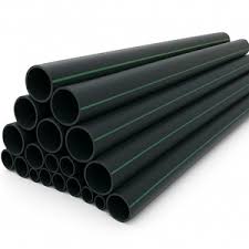 HDPE Pressure Pipe | AWWA C906 | DR 11 | 200 PSI | Water ...