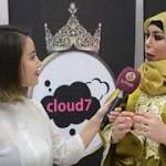 اخبار عاجلة مصمّمة الأزياء داليندا: