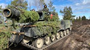 Viranomaisilta pysäyttävä skenaario – hävittäjän putoaminen voisi aloittaa sodan Suomessa