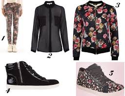 نتيجة بحث الصور عن ‪image de basket haut pour fille pimkie‬‏