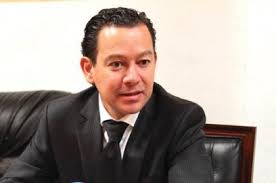 El diputado Alejandro Cano, indicó que solicitará se convoque a una sesión de trabajo al titular de la Sedesu del municipio de Querétaro, Ramón Abonce Meza, ... - cano-420x279