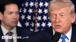 ونزوئلا می‌تواند میراث ترامپ و جایگاه آمریکا را در جهان تعریف کند