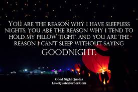 good night quotes for her #51724, Quotes | Colorful Pictures via Relatably.com