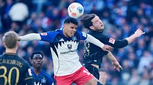 Bundesliga: Kisah Inspiratif Hamburger SV Melawan FC Augsburg