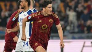 RomaPress - News update