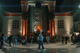 How the 2 Big Celeb Cameos in ‘Wonder Man’ Came About