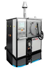 Heat Treatment Solutions for Metal Injection Molding