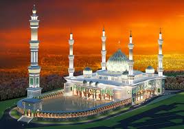 Image result for mesjid