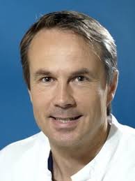 Dr. Alexander Bufe ist leitender Oberarzt in der Kardiologie.