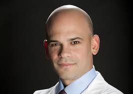 Dr. Juan Jose Rivera Univision News has signed Dr. Juan José Rivera as its Chief Medical Correspondent. He will host two weekly health segments within ... - DrJuanJose_Rivera-e1360861022256