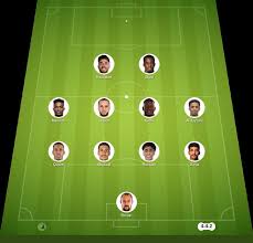 Al Riyadh vs Al-Qadsiah match lineup | Saudi Pro League · 29 Oct 2026