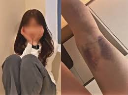 가해자
