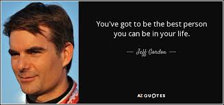 TOP 25 QUOTES BY JEFF GORDON | A-Z Quotes via Relatably.com