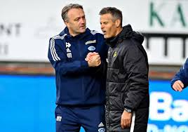 Slår alarm: - Ferdig om ett til to år