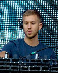 Calvin Harris