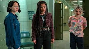 Gen V Season 3 Faces Uncertainty After Season 2 Finale