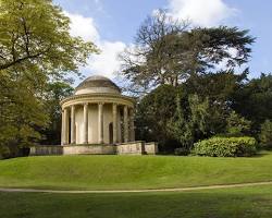 Image of Stowe Landscape Garden