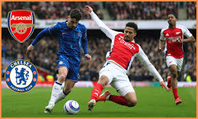 Chelsea e Arsenal estão de olho em uma transferência para Vinicius Junior