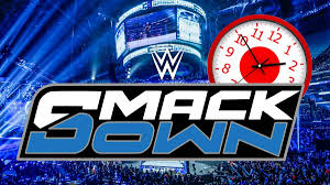 WWE changes course again on SmackDown’s 3-hour runtime
