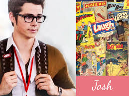 Resultado de imagen para margot covey and josh