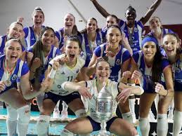 FC Porto's Trophy Hunt: Why the Club is Trending in the UK