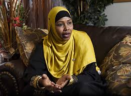 Image result for first female president