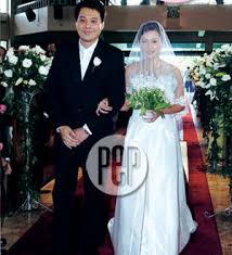 Beth Tamayo and Johnny Wong | PEP.ph: The Number One Site for ... - b011b021f