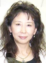 Dr. Mami NODA Faculty of Pharmaceutical Sciences Steering Committee Member Coordinator and Chair for Session 3 - noda