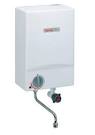 Light hot water heater uk